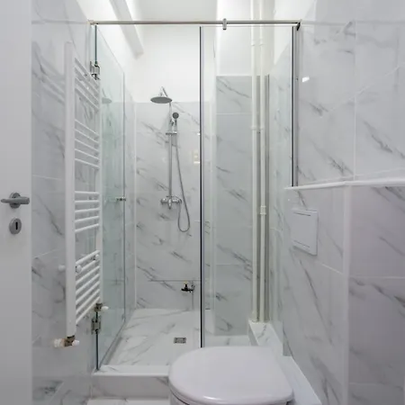 Minimalist 1bdr In Magheru 公寓 *